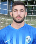 Francesco BADIALI - Centrocampista